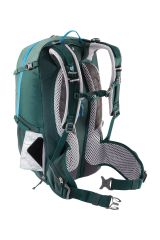 Deuter Trans Alpine 28 Litre SL Kadın Sırt Çantası seagreen-forest