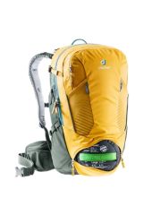 DEUTER Trans Alpine 30 Litre Sırt Çantası CURRY-İVY