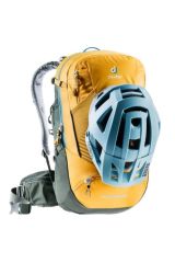 DEUTER Trans Alpine 30 Litre Sırt Çantası CURRY-İVY