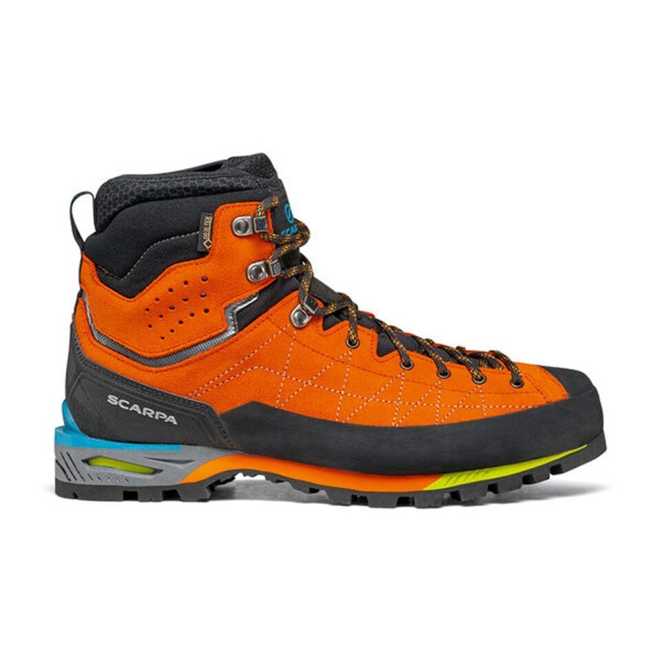Scarpa Zodiac Tech Gore-Tex Outdoor Bot
