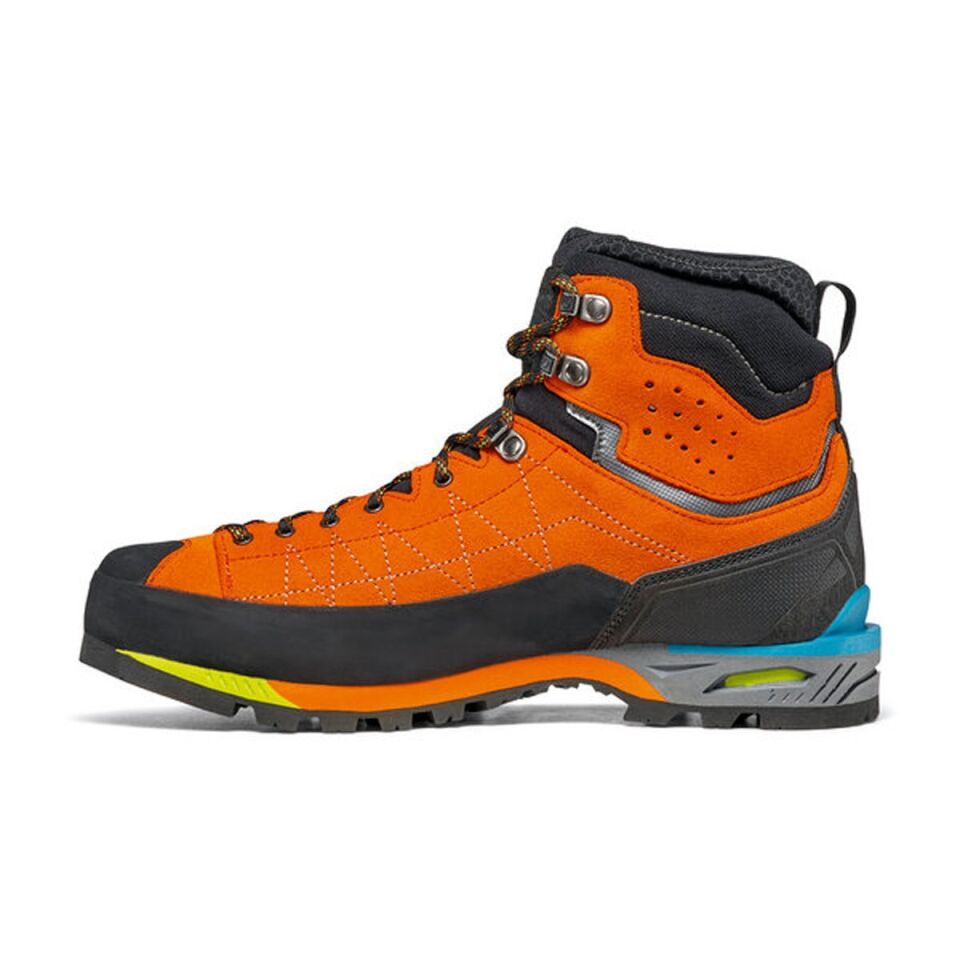 Scarpa Zodiac Tech Gore-Tex Outdoor Bot