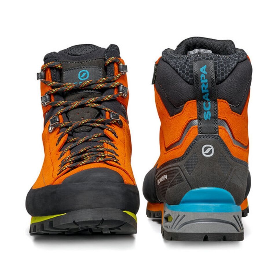 Scarpa Zodiac Tech Gore-Tex Outdoor Bot