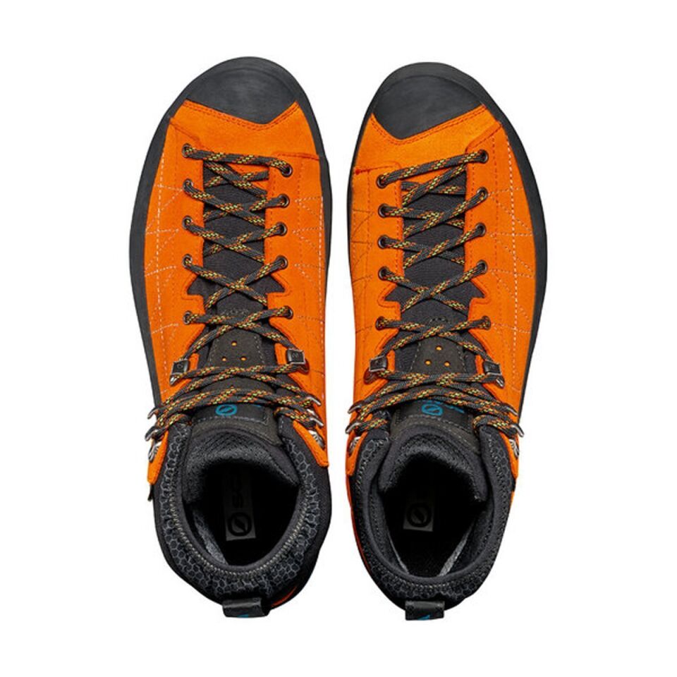Scarpa Zodiac Tech Gore-Tex Outdoor Bot