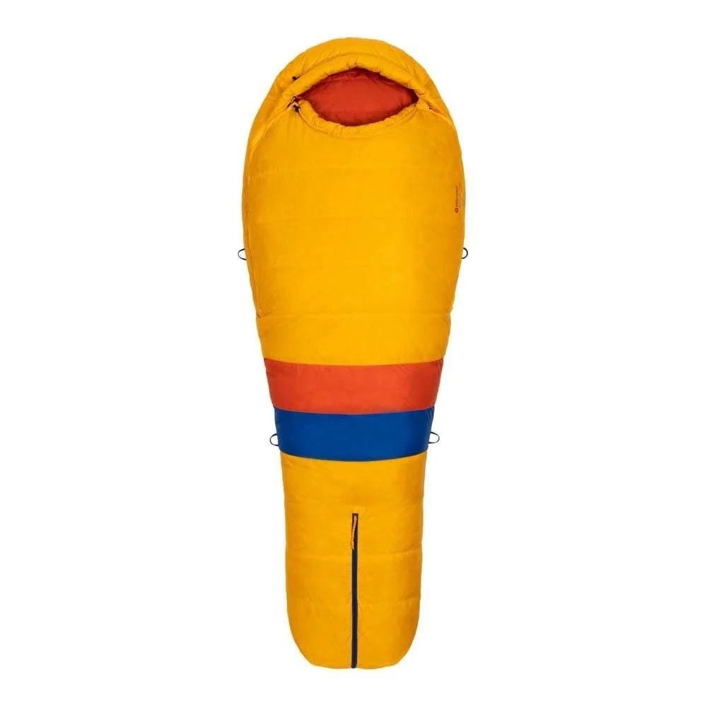 Marmot NEVER SUMMER 0  -18 Kaztüyü Uyku Tulumu