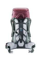 Deuter Rise Lite 26 Litre SL Kadın Sırt Çantası Maron-Ivy