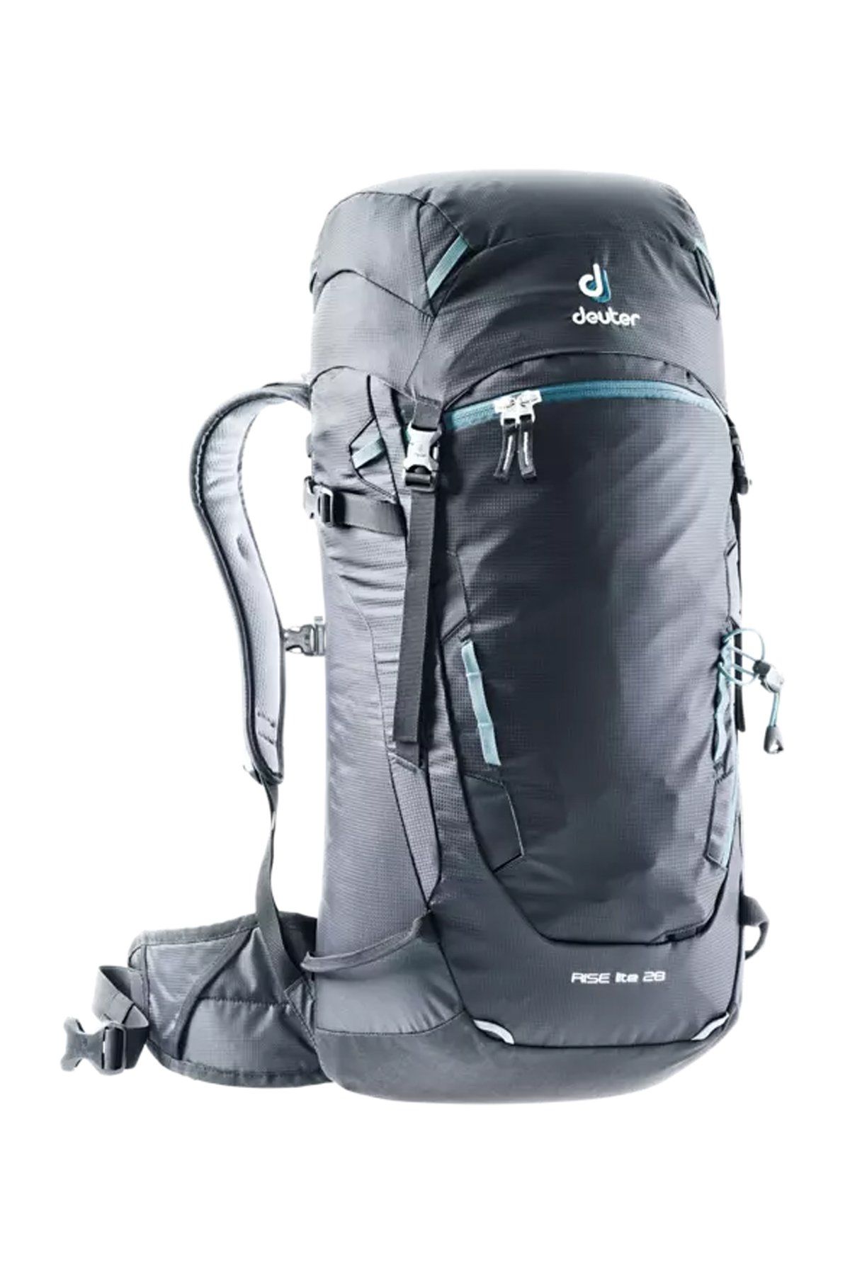 Deuter Rise Lite 28 Litre Sırt Çantası black
