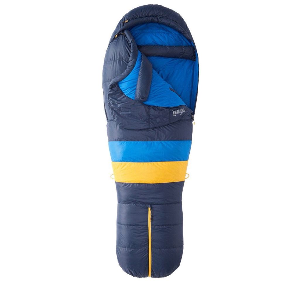 Marmot OURAY 0  -18 Kaztüyü Uyku Tulumu
