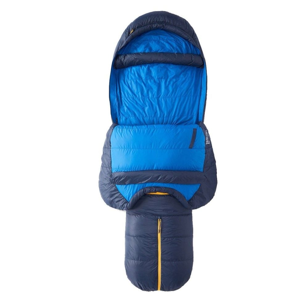 Marmot OURAY 0  -18 Kaztüyü Uyku Tulumu
