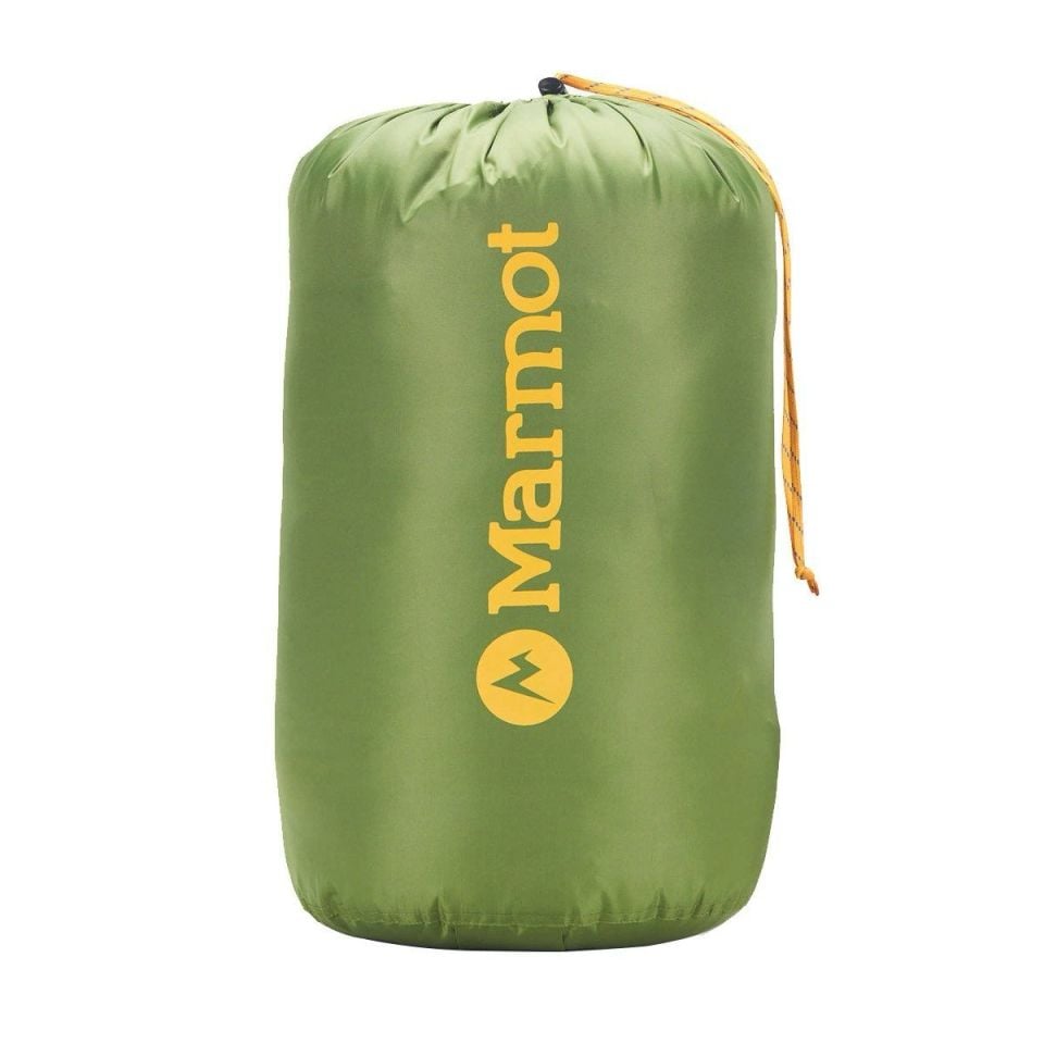 Marmot OURAY 0  -18 Kaztüyü Uyku Tulumu