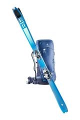 Deuter Rise 34+ Sırt Çantası STEEL-NAVY