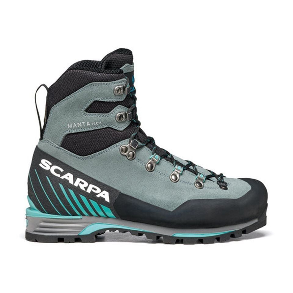 Scarpa MANTA TECH Gore-Tex WMN Kadın Dağ Botu