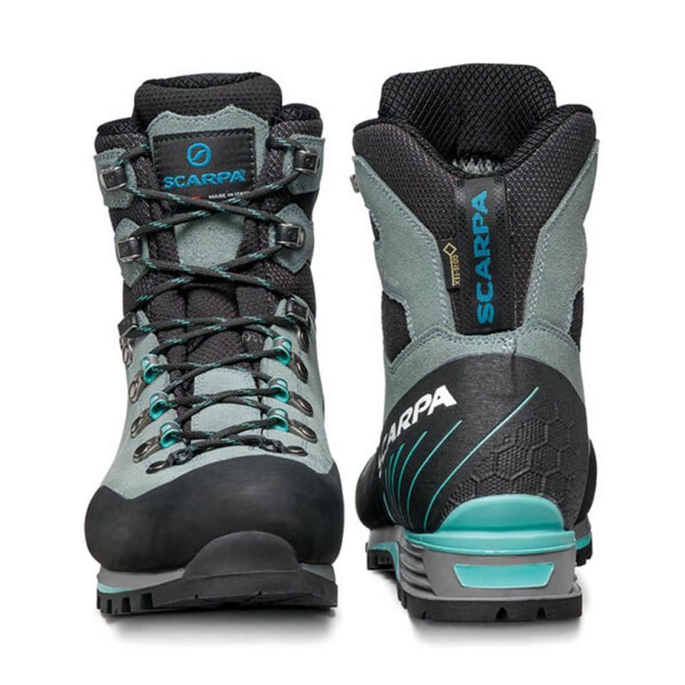Scarpa MANTA TECH Gore-Tex WMN Kadın Dağ Botu