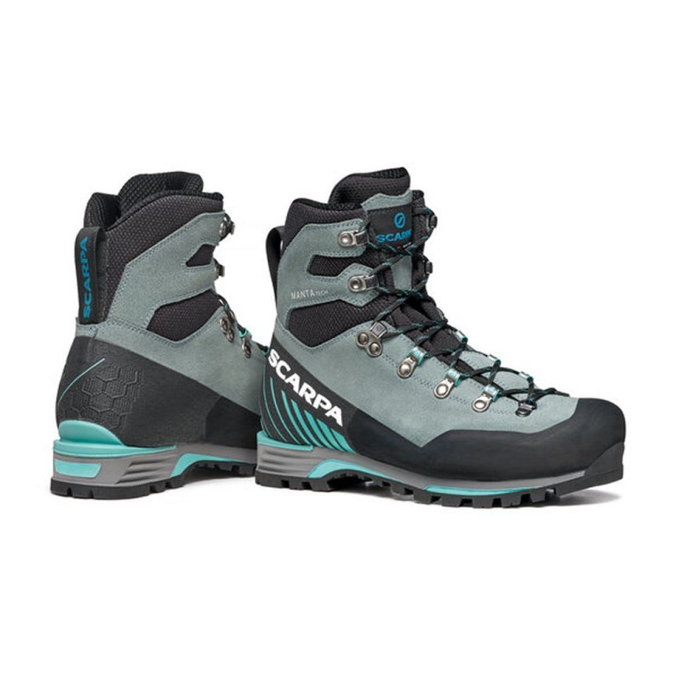 Scarpa MANTA TECH Gore-Tex WMN Kadın Dağ Botu