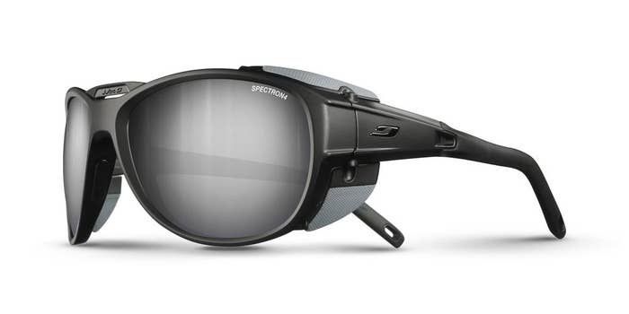 JULBO EXPLORER 2.0 Güneş Gözlüğü J5065013F8  SPECTRON 4 Black / Grey