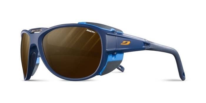 JULBO EXPLORER 2.0 Gözlük J4975012 Reactiv 2-4