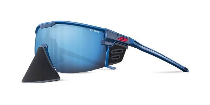 JULBO ULTIMATE COVER Güneş Gözlüğü J5471112 SPECTRON 3 BLACK