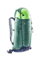 DEUTER Guide Lite 24 Litre Outdoor Sırt Çantası SEAGREEN-NANY