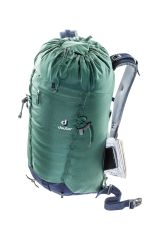 DEUTER Guide Lite 24 Litre Outdoor Sırt Çantası SEAGREEN-NANY