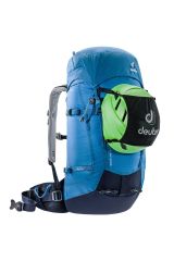 Deuter Guide Lite 28+ SL Kadın Outdoor Sırt Çantası AZURE-NAVY
