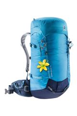 Deuter Guide Lite 28+ SL Kadın Outdoor Sırt Çantası AZURE-NAVY
