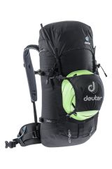 Deuter Guide Lite 30 Litre Outdoor Sırt Çantası black