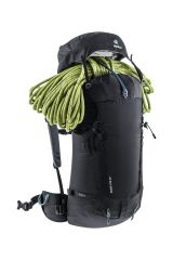 Deuter Guide Lite 30 Litre Outdoor Sırt Çantası black