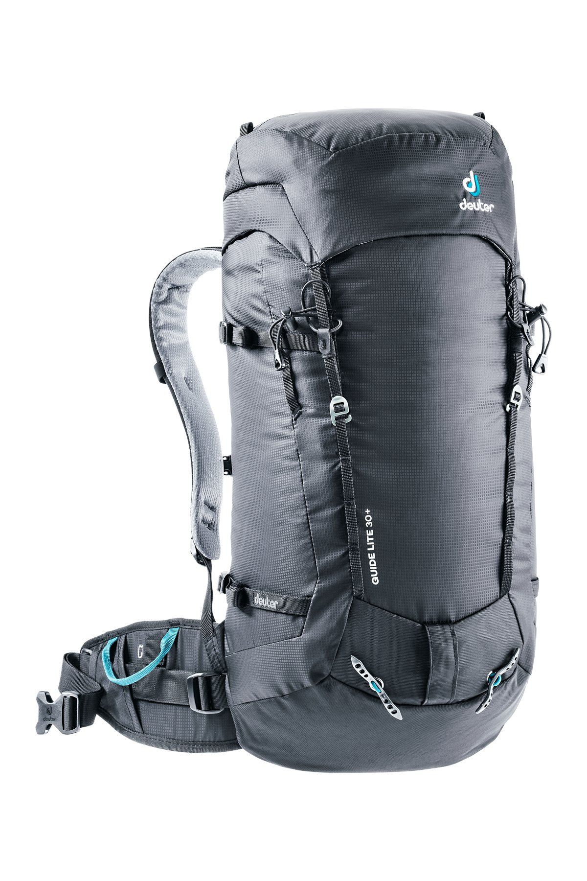 Deuter Guide Lite 30 Litre Outdoor Sırt Çantası black