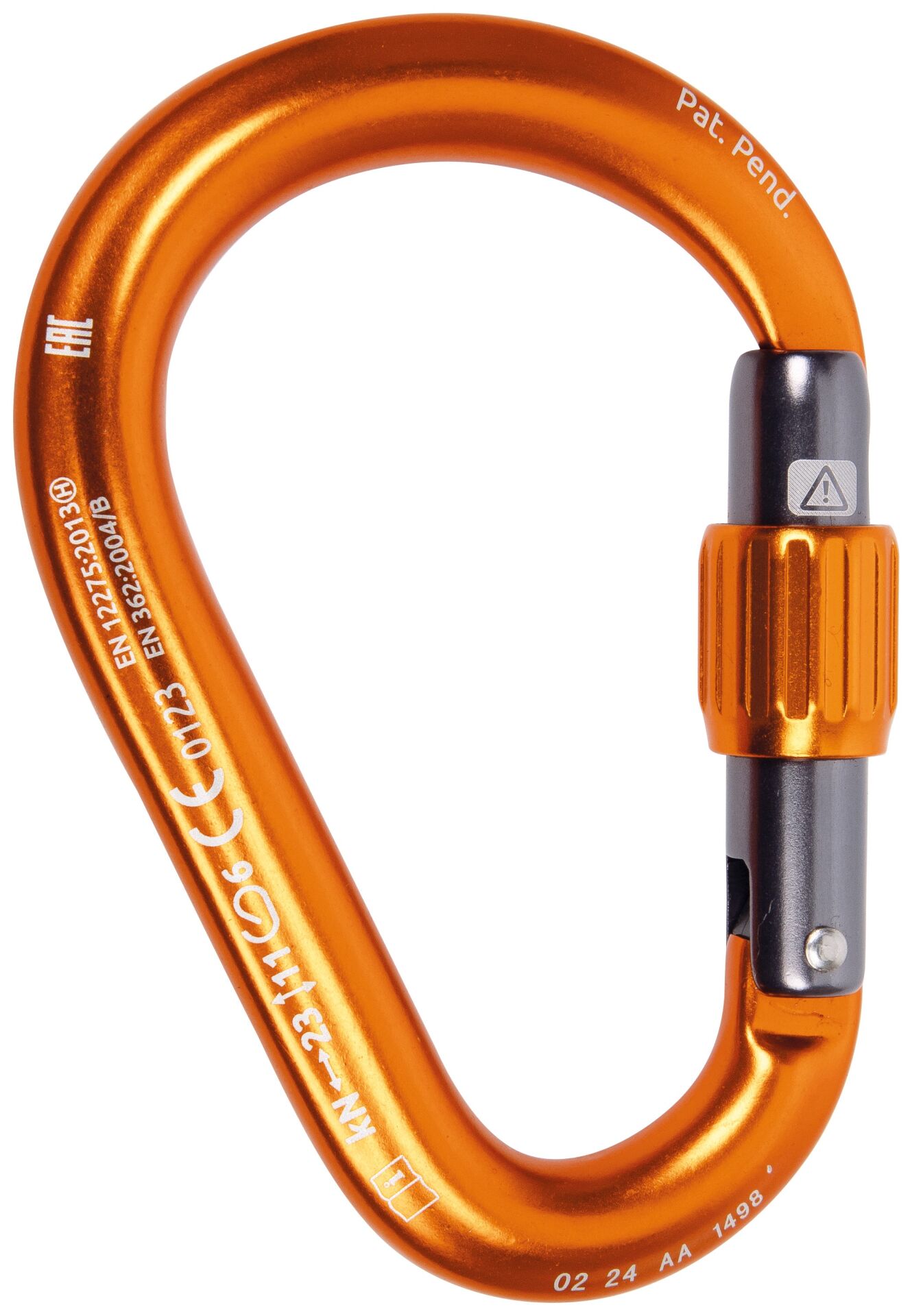 CAMP CORE LOCK