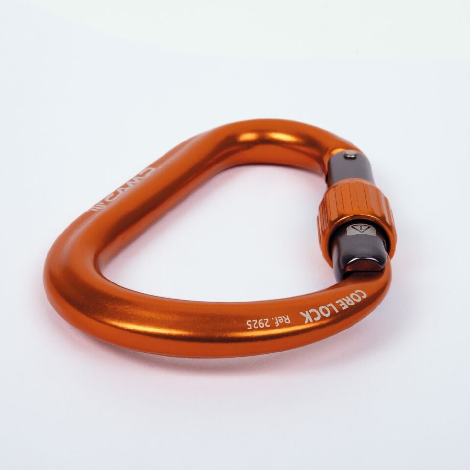 CAMP CORE LOCK