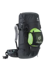 Deuter Guide 42+ SL Kadın Outdoor Sırt Çantası black