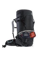 Deuter Guide 42+ SL Kadın Outdoor Sırt Çantası black
