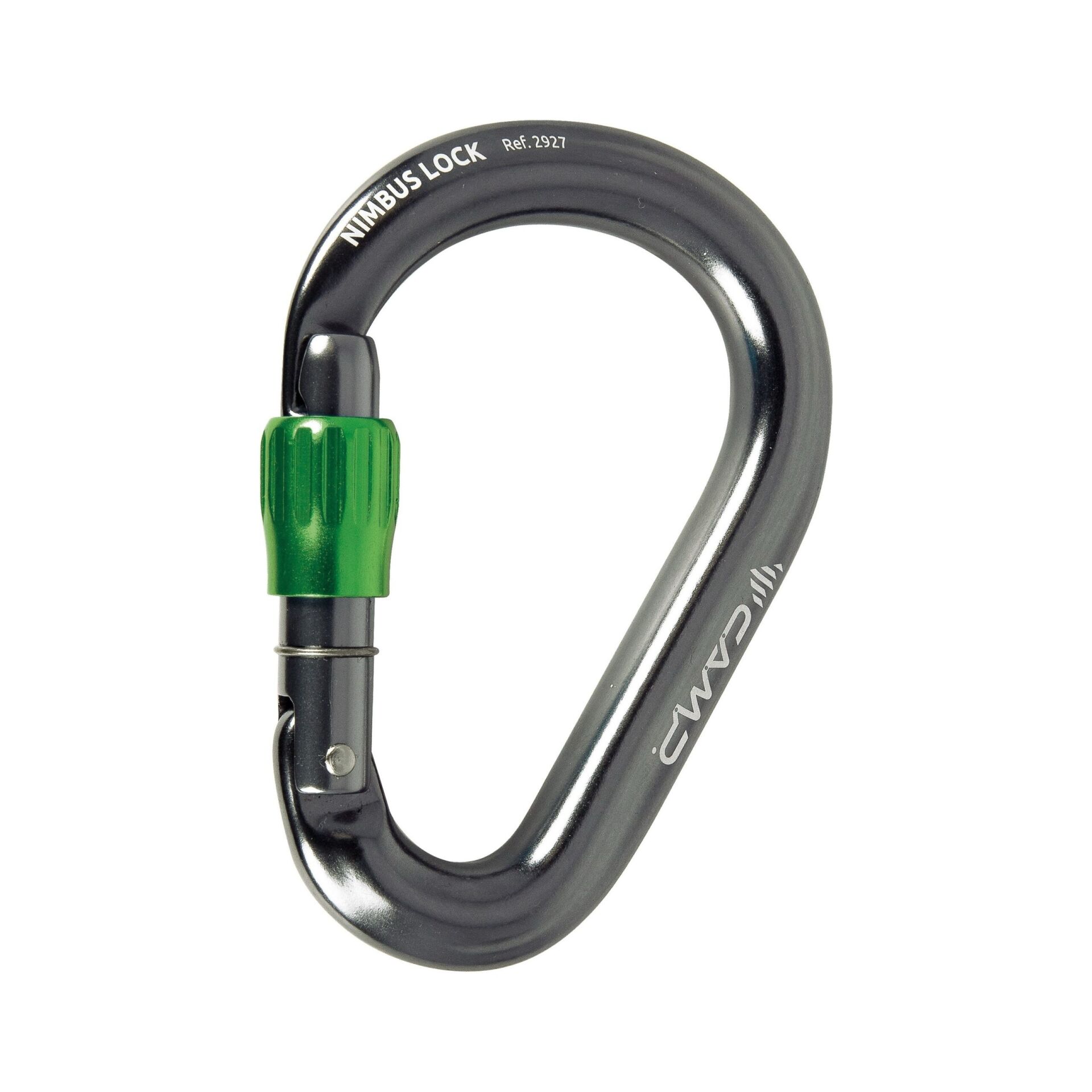 CAMP NİMBUS LOCK ALÜMİNYUM KARABİNA