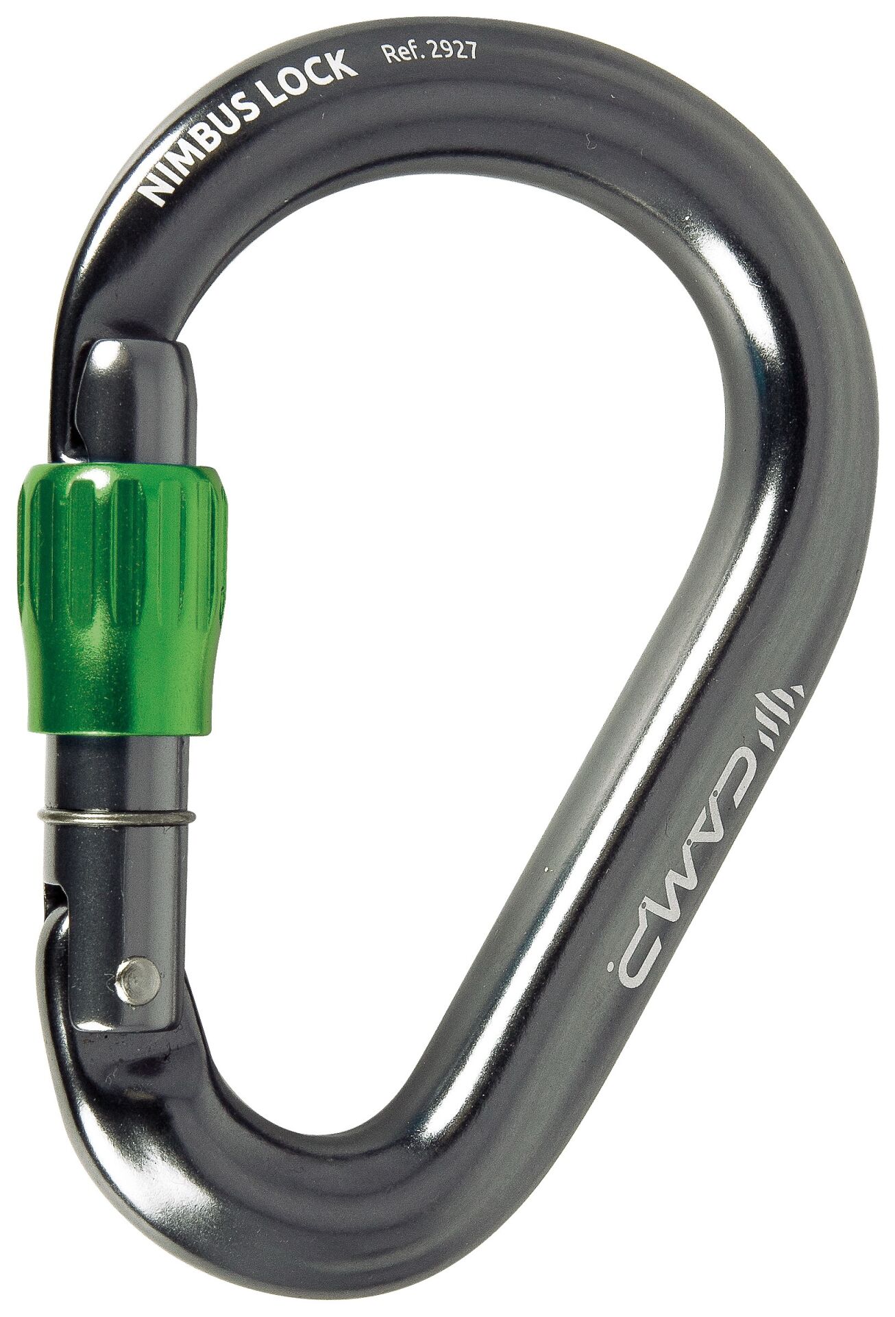 CAMP NİMBUS LOCK ALÜMİNYUM KARABİNA 2927