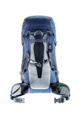 Deuter Gravity Expedition 45 Lite Outdoor Sırt Çantası Navy-Granite