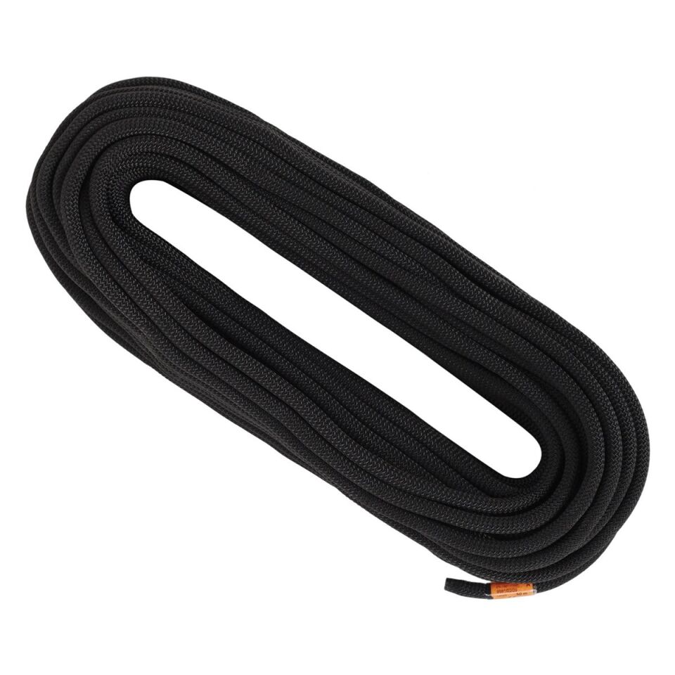 Singingrock Static R44 11 Black 100M Spool Statik İp
