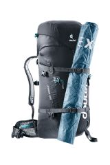 Deuter Gravity Expedition 45 Lite Outdoor Sırt Çantası black