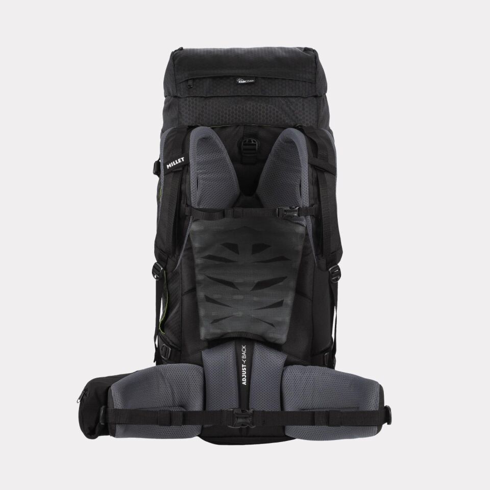 Millet UBIC 60+10 Sırt Çantası MIS2260 N0247 SİYAH