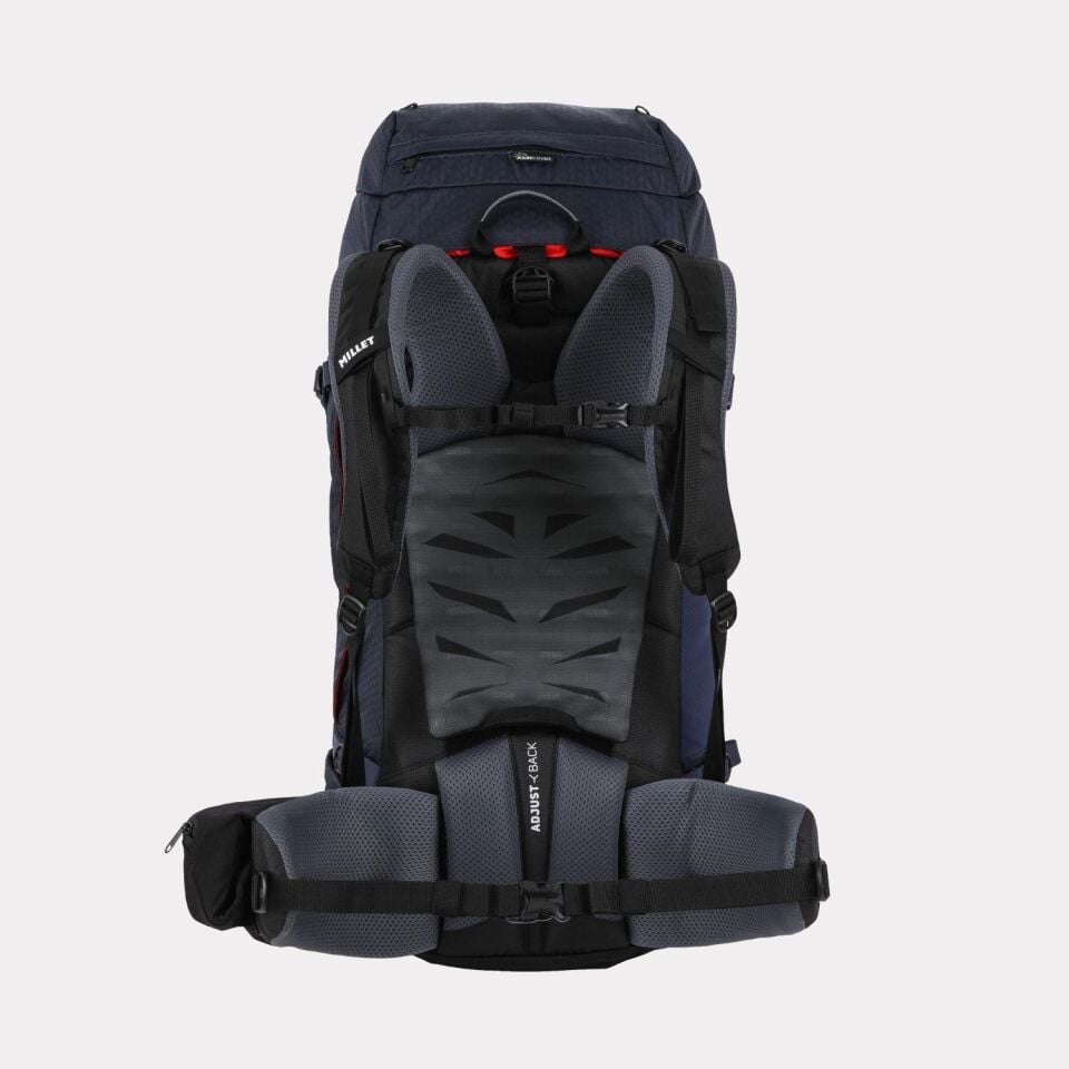 Millet UBIC 50+10 Sırt Çantas MIS2261 N7317 SAFİR