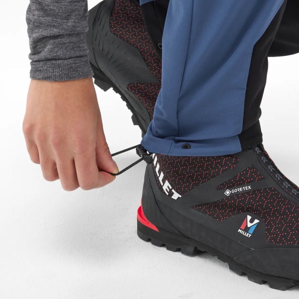 Millet KAMET XCS Kadın Pantolon NAVY BLUE MIV10240 N0395