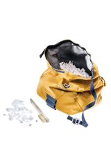 Deuter Gravity Boulder Çanta CURRY-NAVY