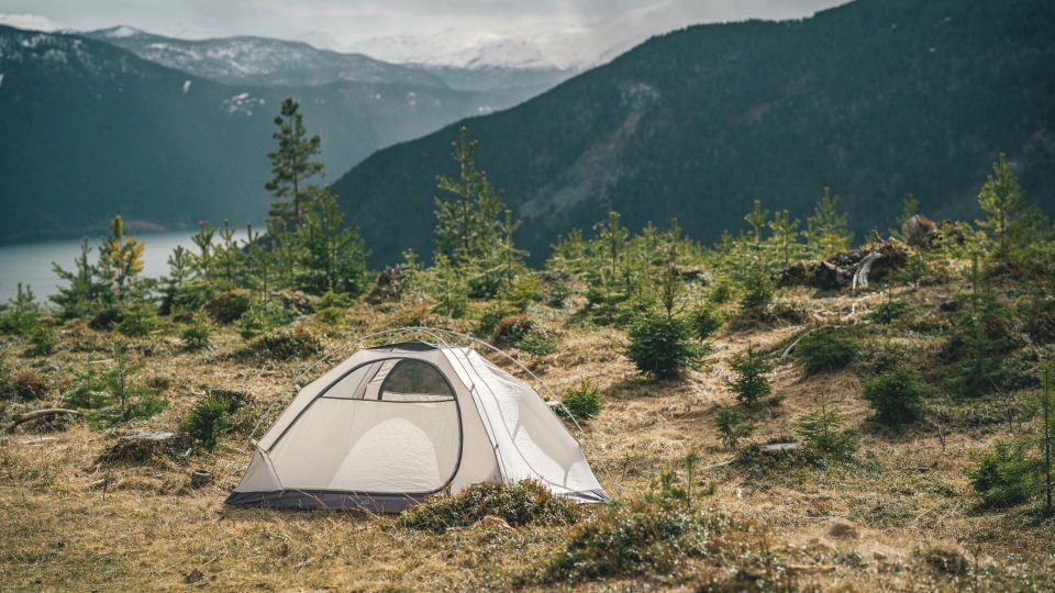 Robens BOULDER 2 Çadır