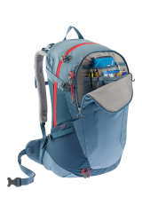 Deuter Futura 22 Litre SL Kadın Outdoor Sırt Çantası slateblue-arctic