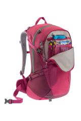 Deuter Futura 22 Litre SL Kadın Outdoor Sırt Çantası ruby-maron
