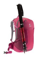 Deuter Futura 22 Litre SL Kadın Outdoor Sırt Çantası ruby-maron