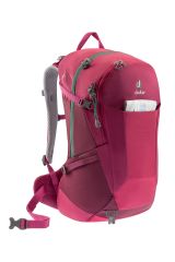 Deuter Futura 22 Litre SL Kadın Outdoor Sırt Çantası ruby-maron