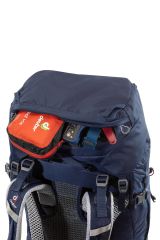 Deuter Futura Vario 45 + 10 SL Kadın Outdoor Çanta navy