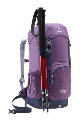 DEUTER Zugspitze 22 Litre SL Kadın Outdoor Çanta PLUM-NAVY