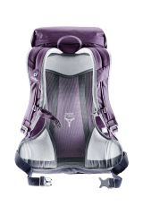 DEUTER Zugspitze 22 Litre SL Kadın Outdoor Çanta PLUM-NAVY