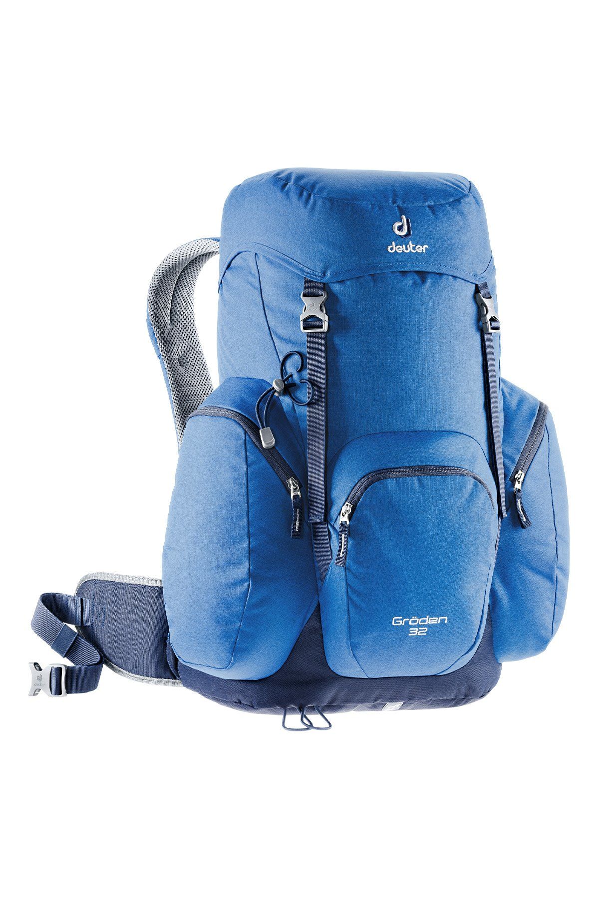 DEUTER Gröden 32 Litre Outdoor Çanta lapis-navy