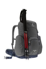 DEUTER Gröden 32 Litre Outdoor Çanta GRAPHİTE-NAVY
